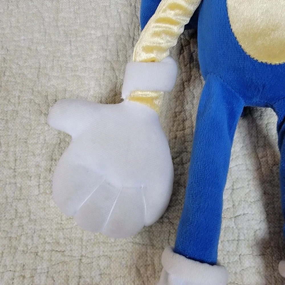 Sonic The Hedgehog 24